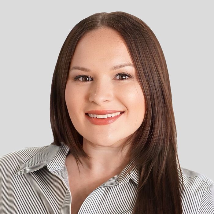 Heather Jakubcin
