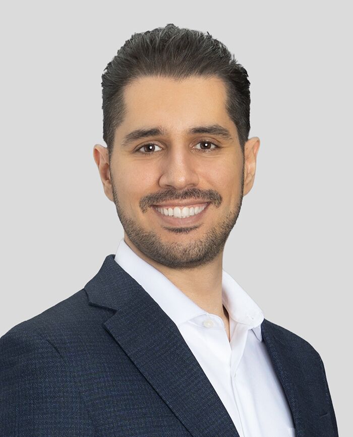 Kurosh Abascal Photo