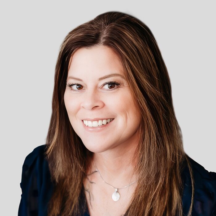 Teresa Clark Photo