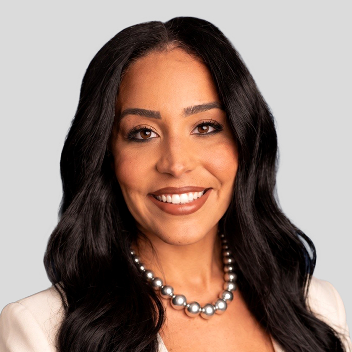 Sasha Delgado Photo