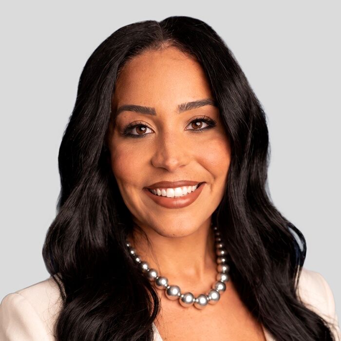 Sasha Delgado Photo