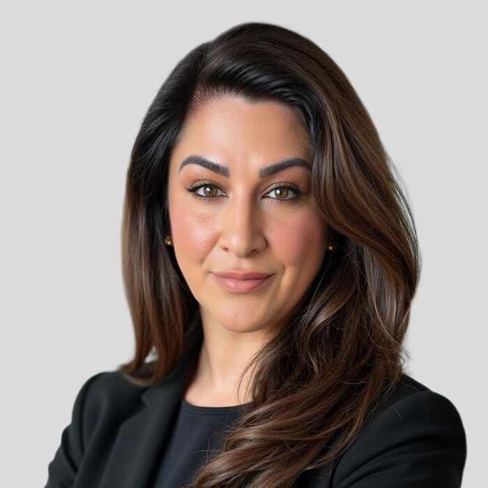 Padi Goodspeed Photo