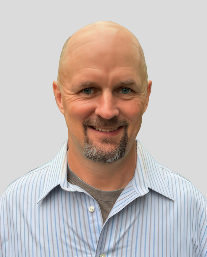 Andy Coppernoll Photo