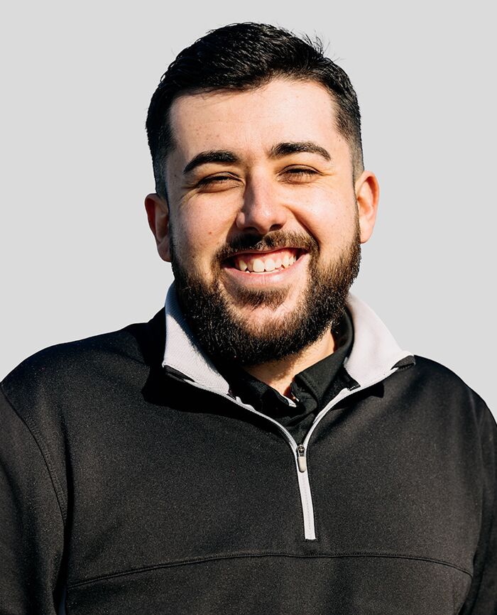 Adam Rosen photo