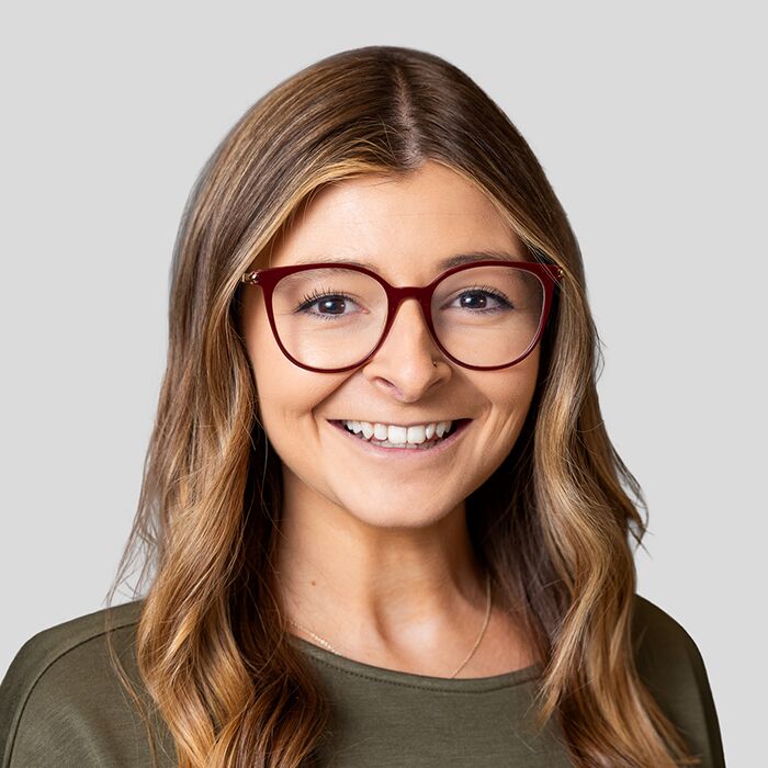 Jenna Friesen