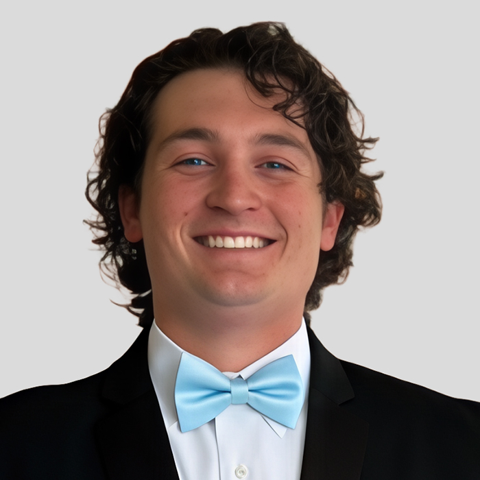 Caleb Semple Photo