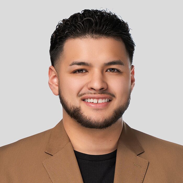DeAngelo Alonso