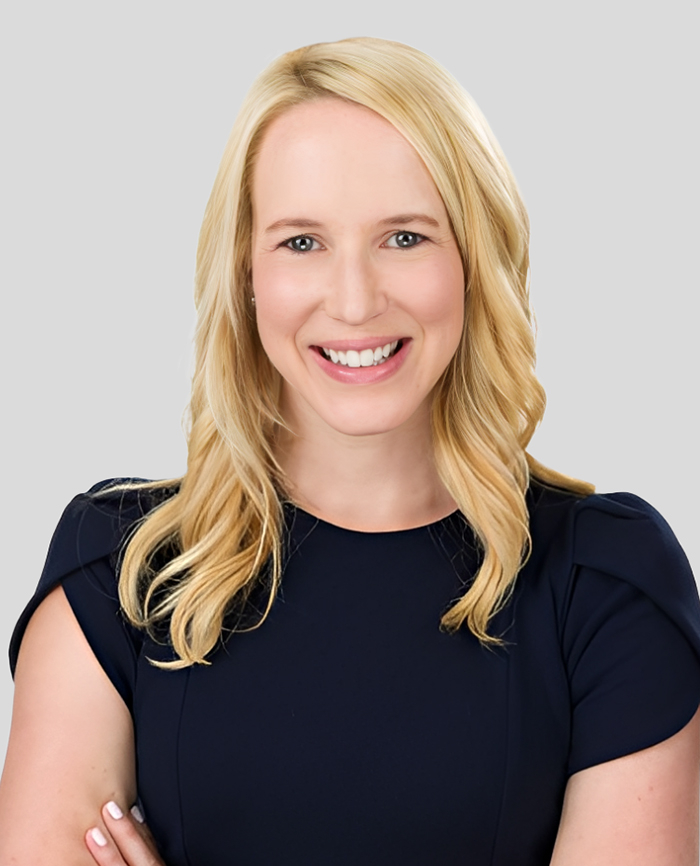 Stephanie Moyer Photo