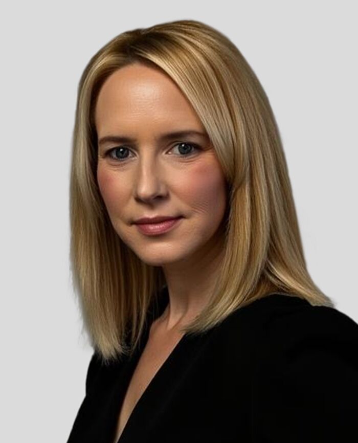 Stephanie Moyer Photo