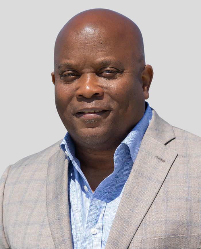 Troy Johnson Photo