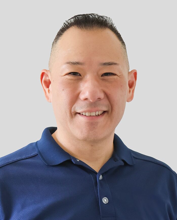 Tony Park photo