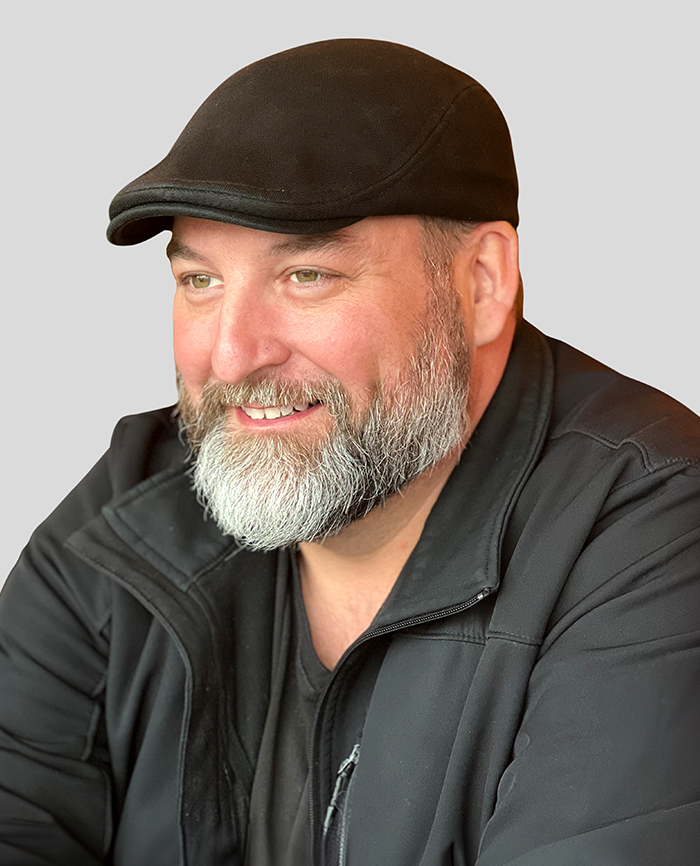 Jon Mendelsohn Photo
