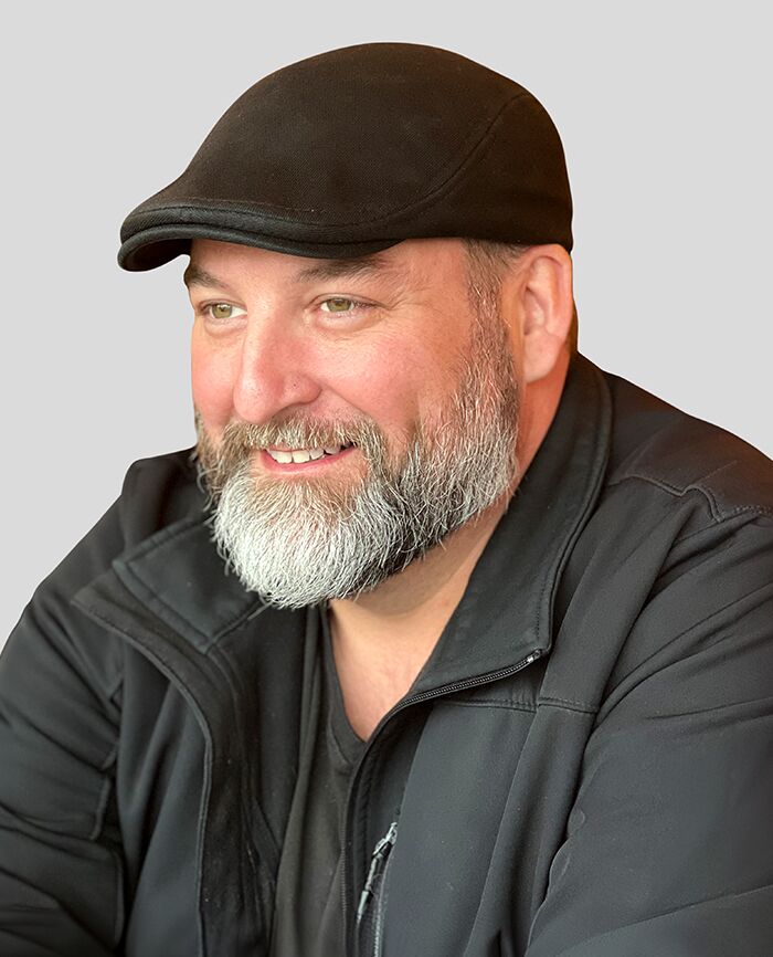 Jon Mendelsohn Photo