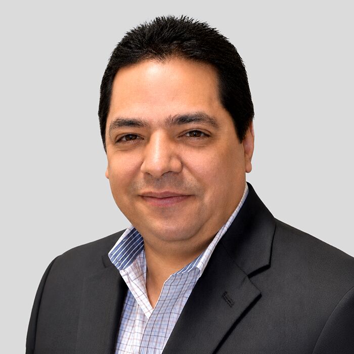 Danny Martinez photo