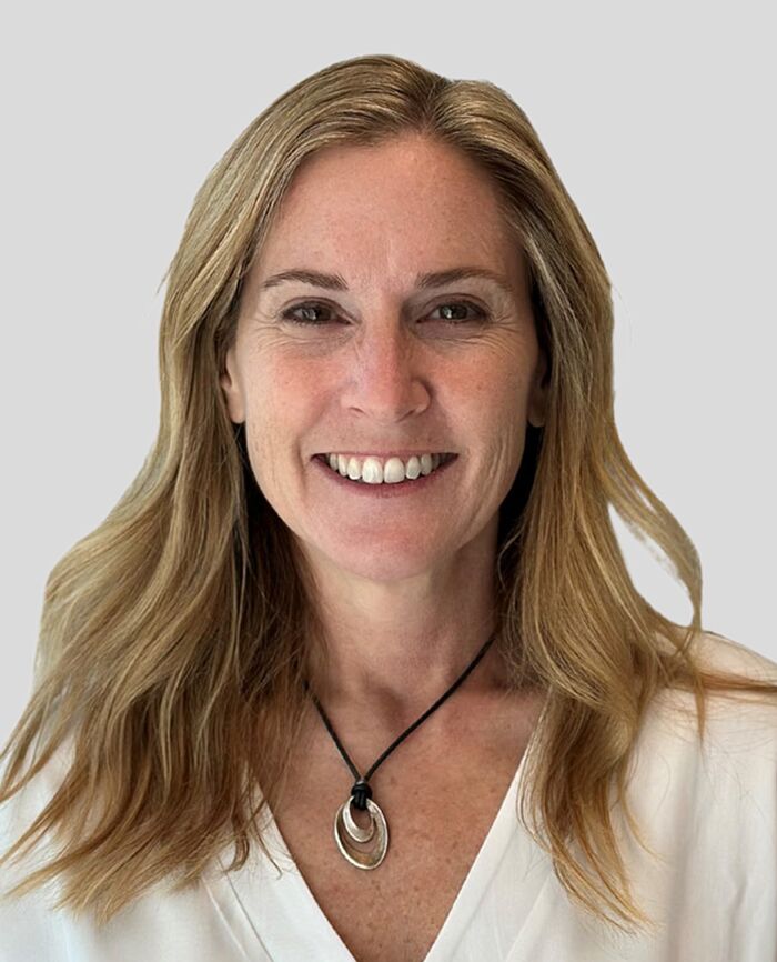 Danielle Young Photo