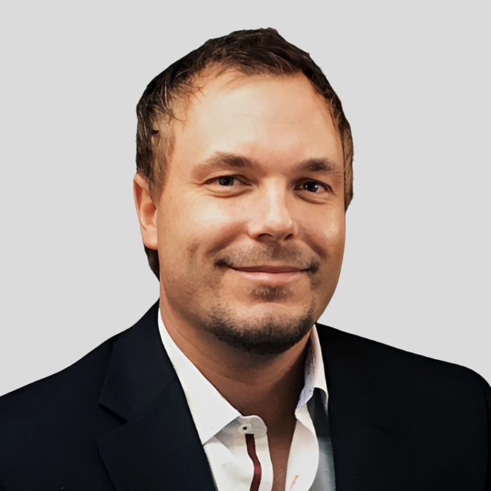 Matthew Meilahn Photo