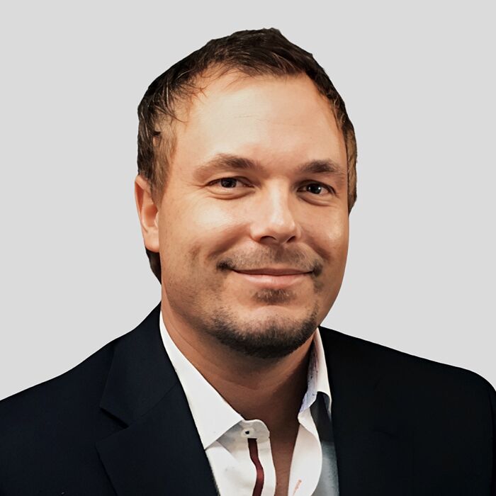 Matthew Meilahn Photo