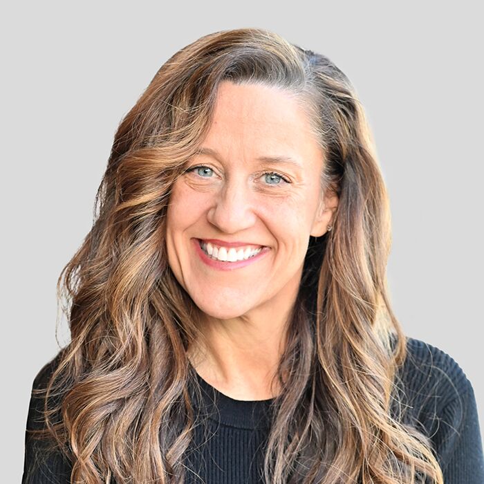 Jenie Jones Photo