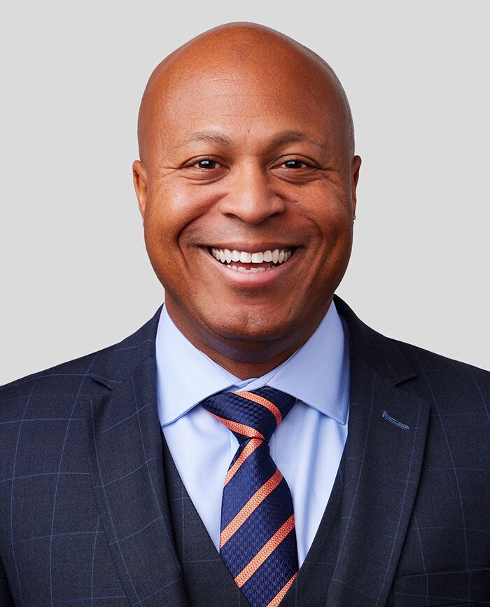 Michael Frazier photo