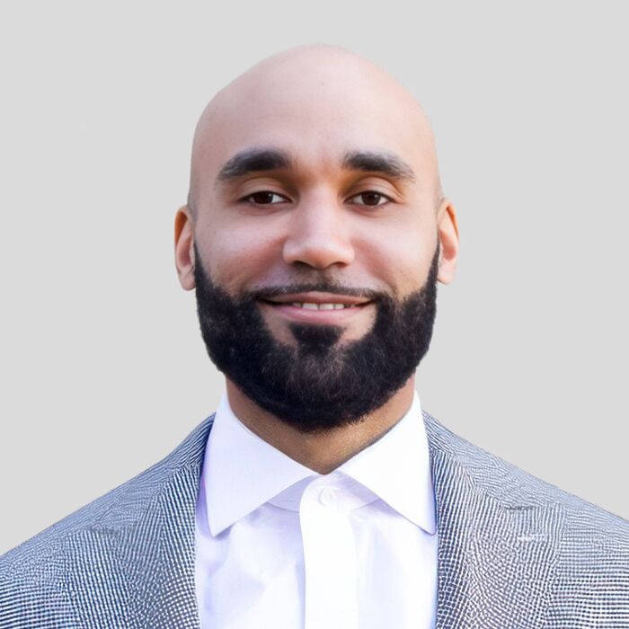 Brandon Collins Photo