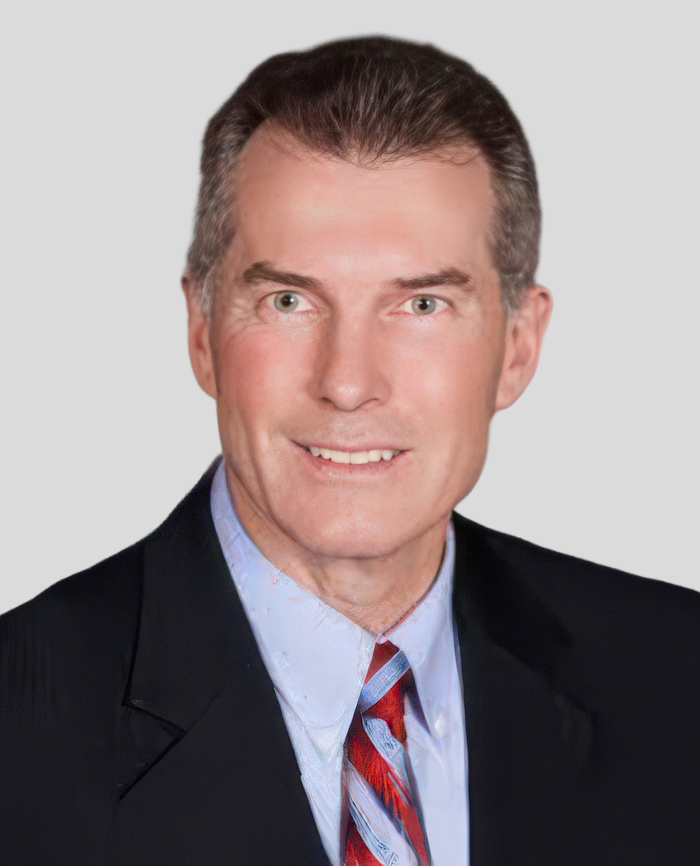 James McKenna Photo
