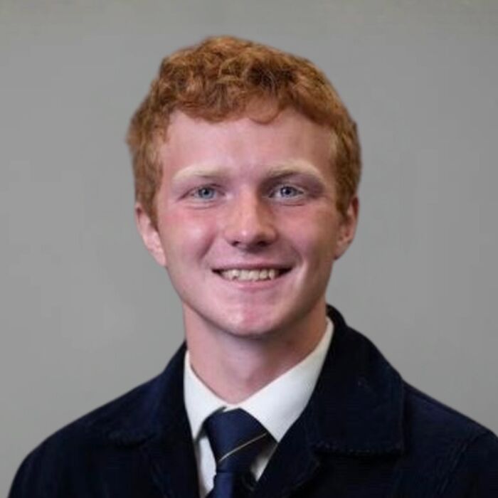 Kylan Cathcart