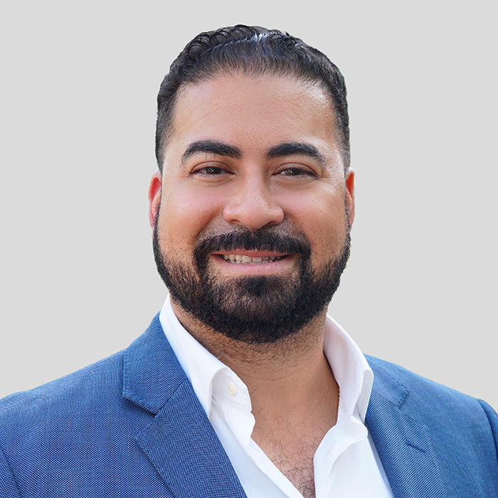 Juan Santana Photo