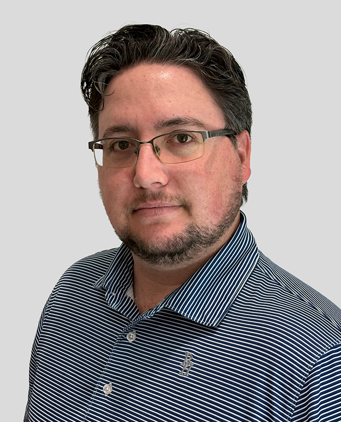 Sean Crisp Photo