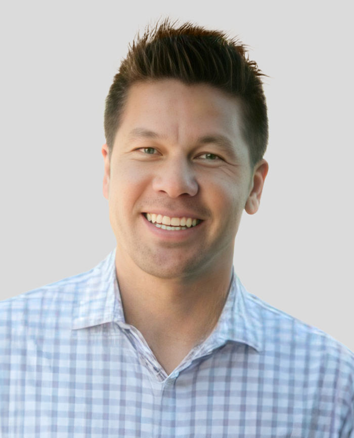 Ryan Buckholdt Photo