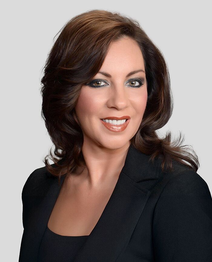 Stephanie Spain Photo