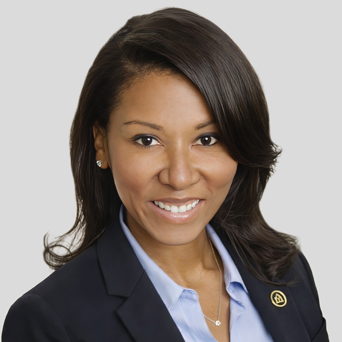 Candace Evans Photo
