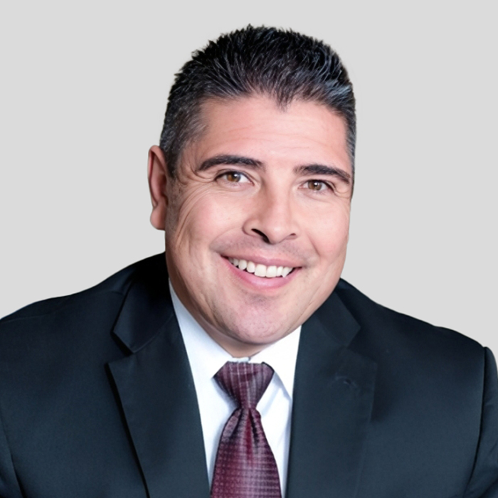 Frank Sena Photo