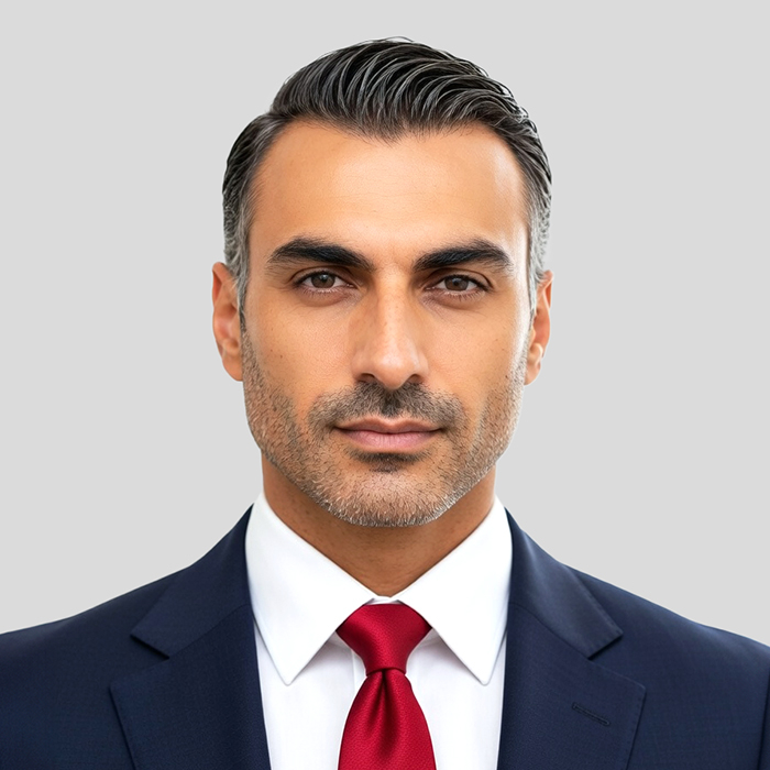 Leo Gocemen Photo