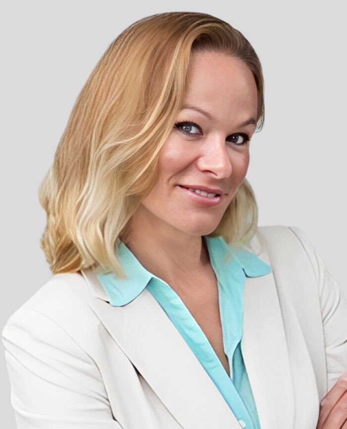 Victoria Homan Photo
