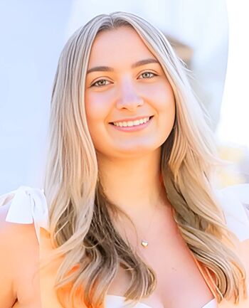 Zoe Matheson