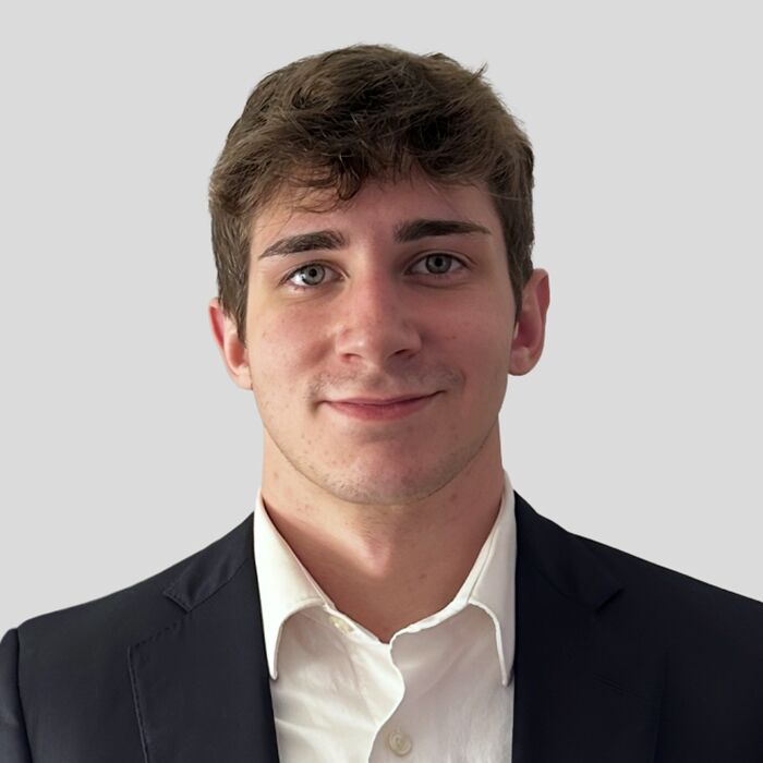 Zach Creech Photo
