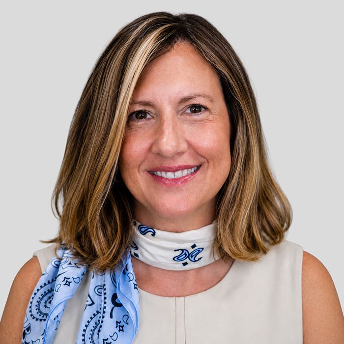 Jennifer Merrick Photo