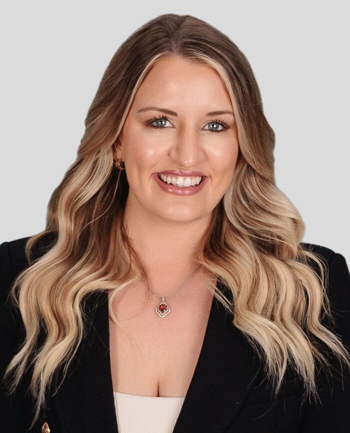 Taelor Messer photo