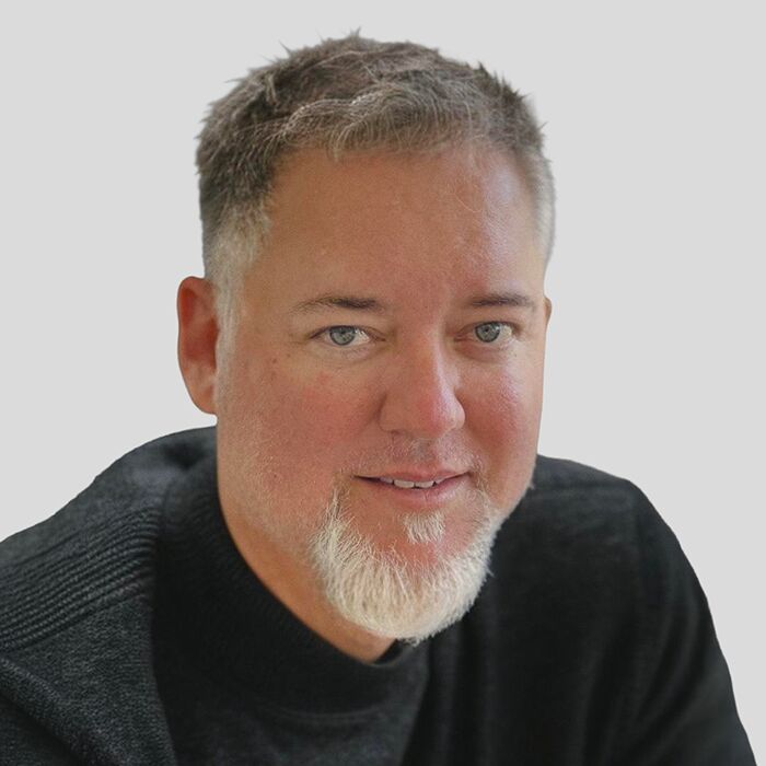 Brian Parker