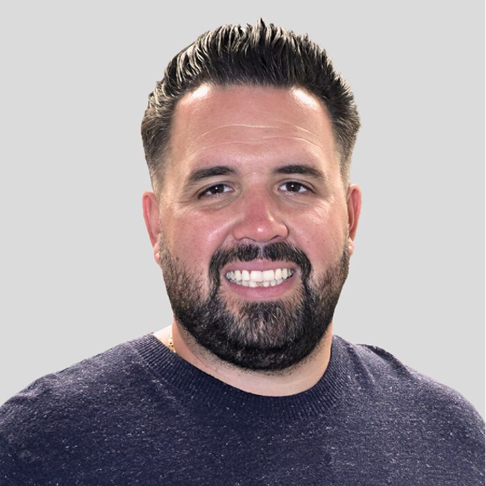 Mike Englander Photo
