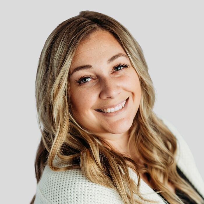 Lyndzie Thompson Photo