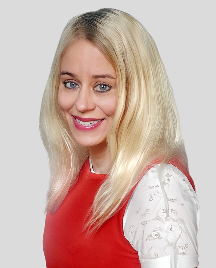 Dorothy Zielinski photo