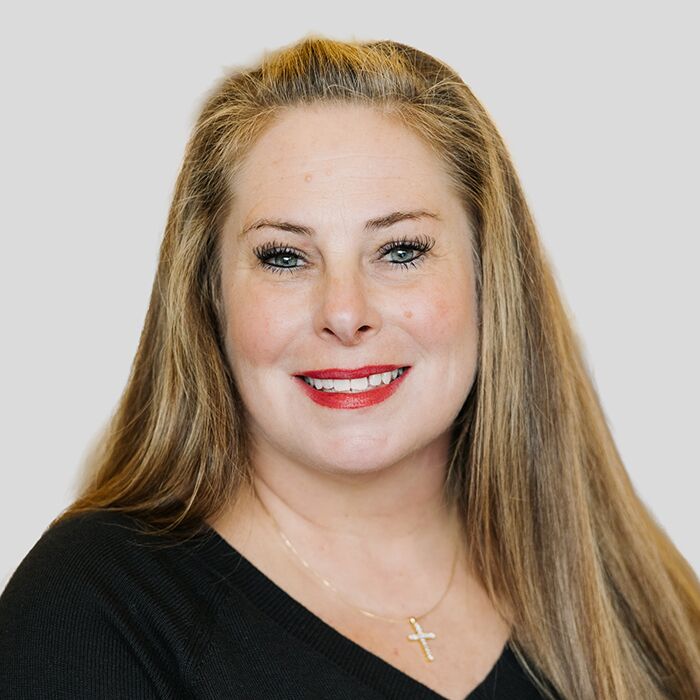 Rebecca Packer