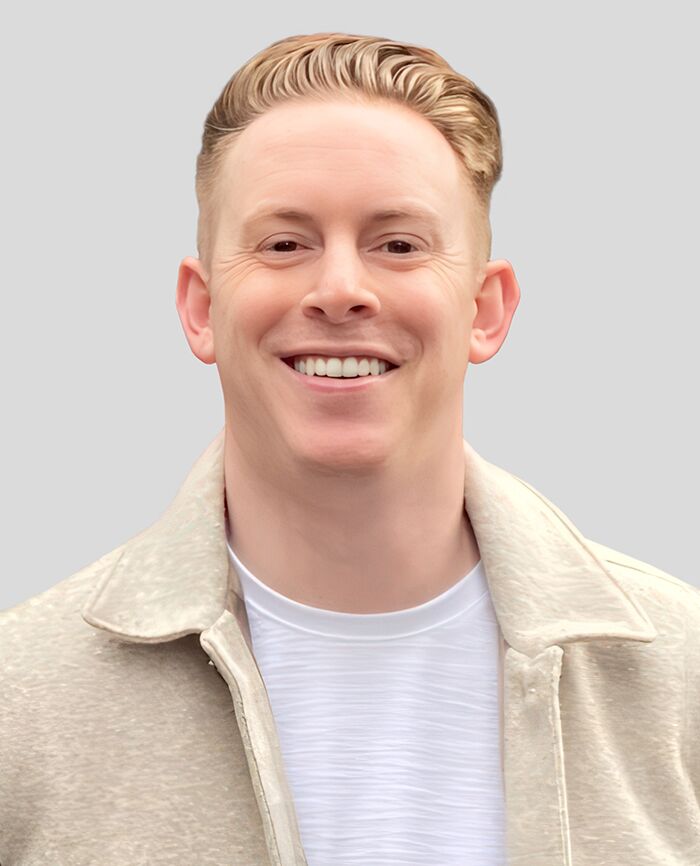 Sam Franzoia Photo