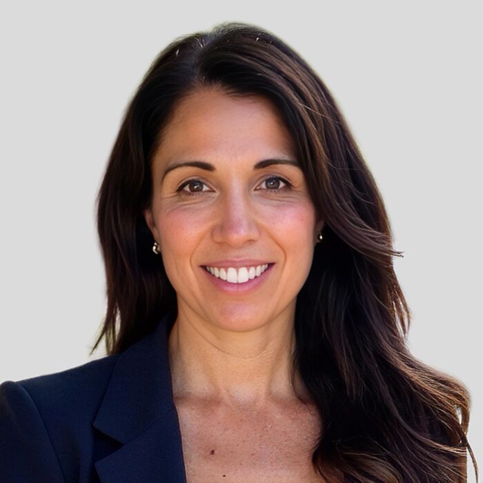 Karina Saldarriaga Photo