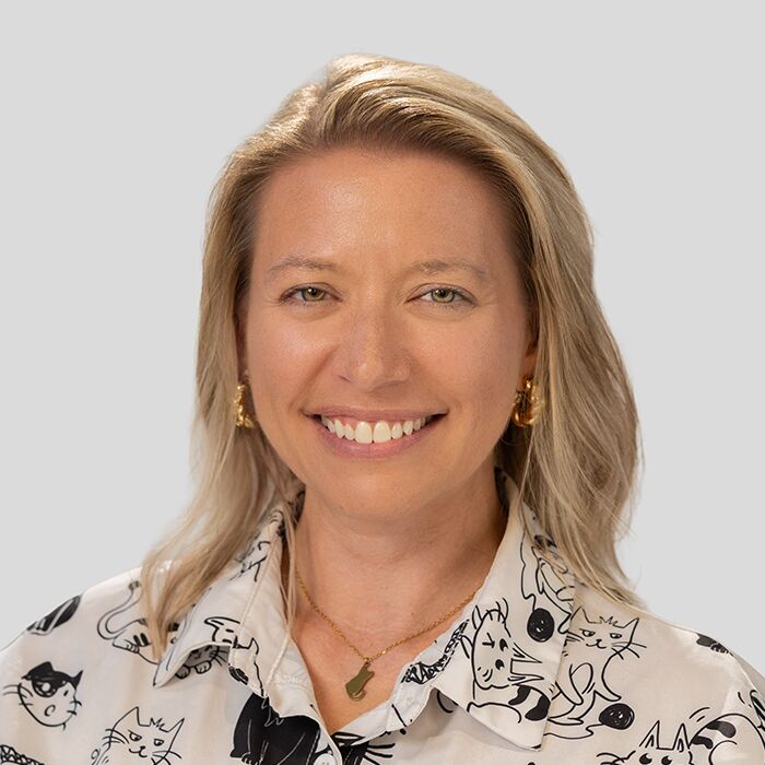 Chrissy Herman