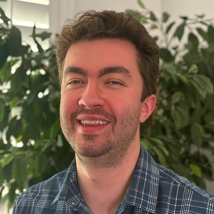 Jack Martschinske