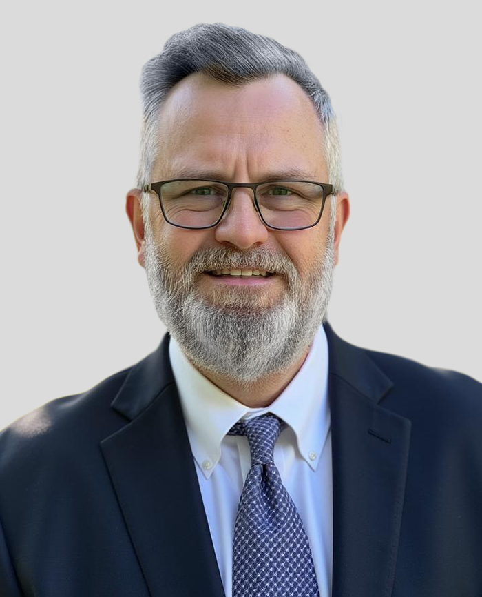 Robert Tanner Photo