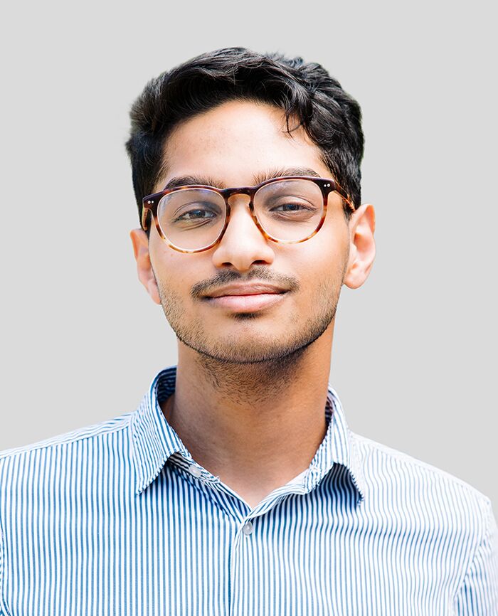 Sandeep Singh Photo