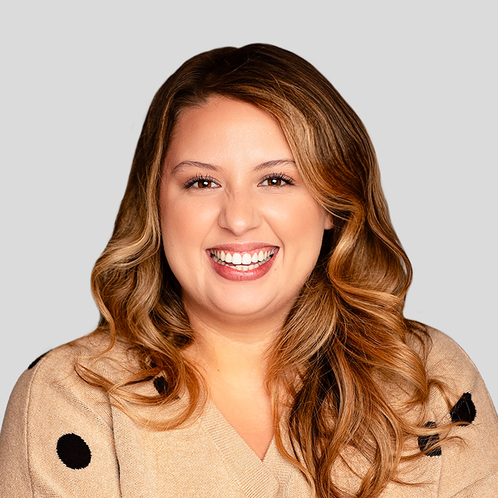 Monique Rojo Photo